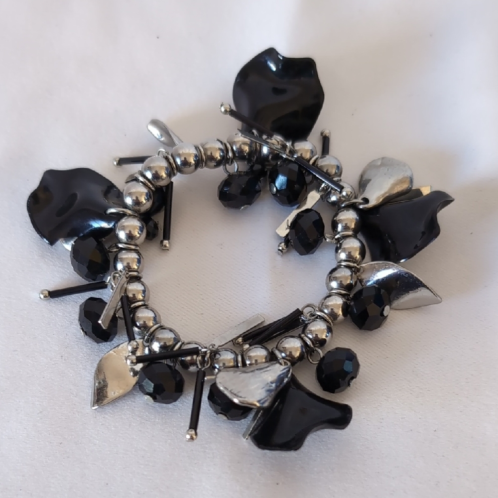 Dangle Charm Bracelet